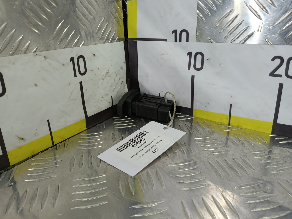 кнопка аварийной сигнализации Renault Duster  252903199R, 3279 рублей, Москва