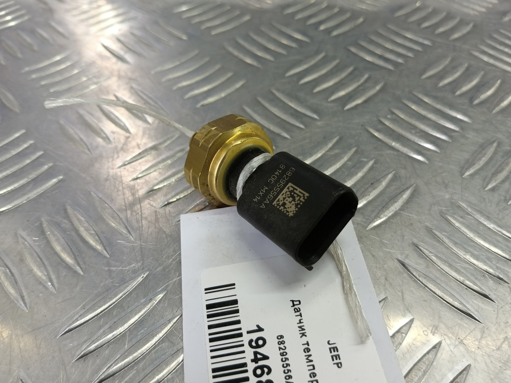 датчик температуры JEEP Grand Cherokee  68295556AA, 5000 рублей, Москва