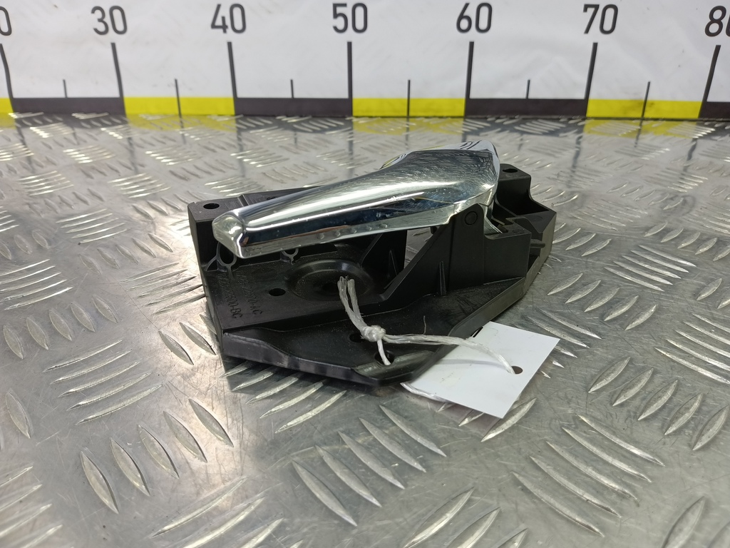 ручка двери внутренняя Jaguar XF 2.7 AT (207 л.с.)XF  I (2007—2011) Седан C2D4090, 750 рублей, Москва