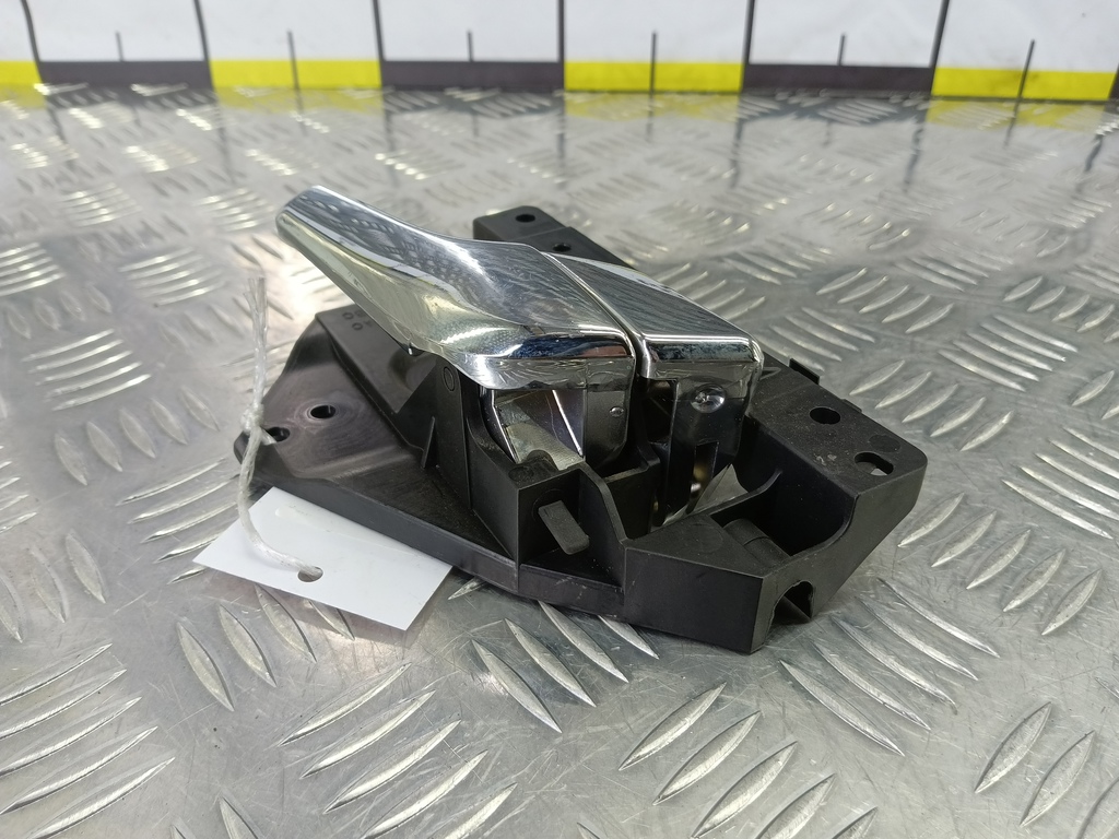 ручка двери внутренняя Jaguar XF 2.7 AT (207 л.с.)XF  I (2007—2011) Седан C2D4090, 750 рублей, Москва