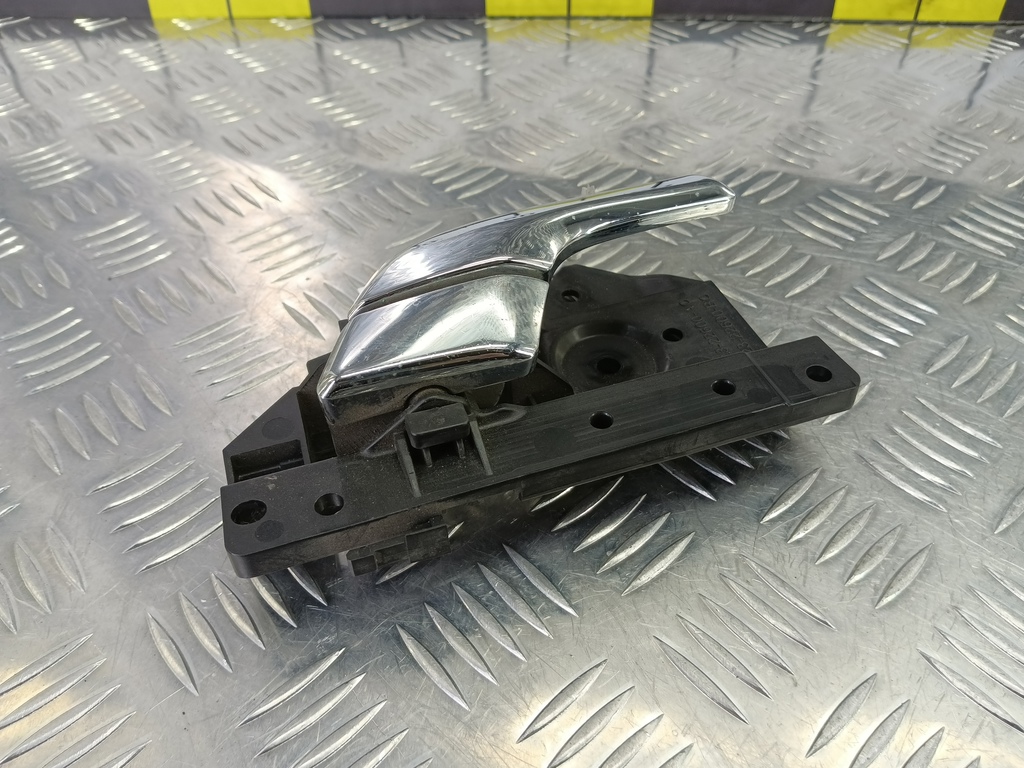 ручка двери внутренняя Jaguar XF 2.7 AT (207 л.с.)XF  I (2007—2011) Седан C2D4090, 750 рублей, Москва