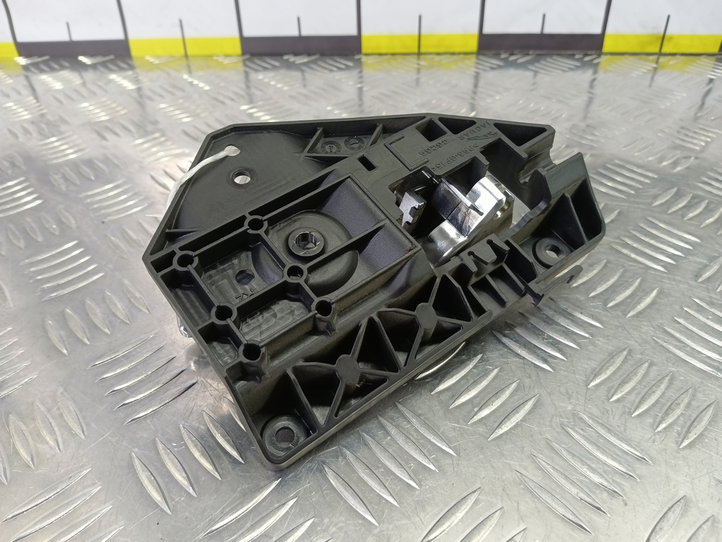 ручка двери внутренняя Jaguar XF 2.7 AT (207 л.с.)XF  I (2007—2011) Седан C2D4090, 750 рублей, Москва