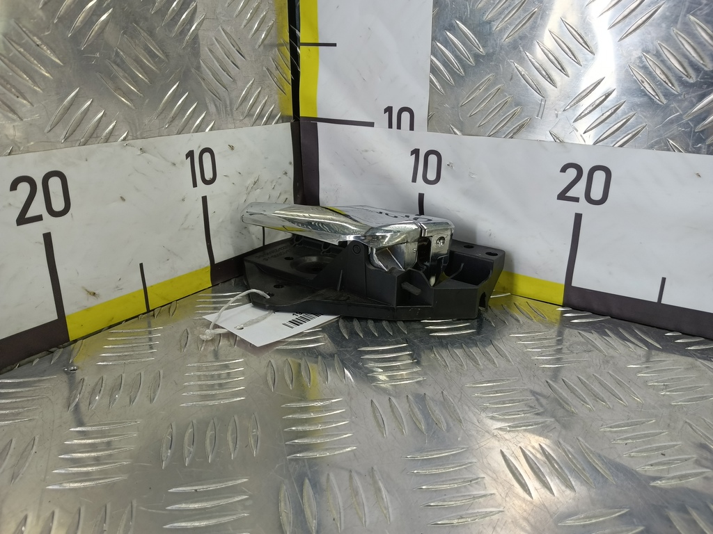 ручка двери внутренняя Jaguar XF 2.7 AT (207 л.с.)XF  I (2007—2011) Седан C2D4090, 750 рублей, Москва