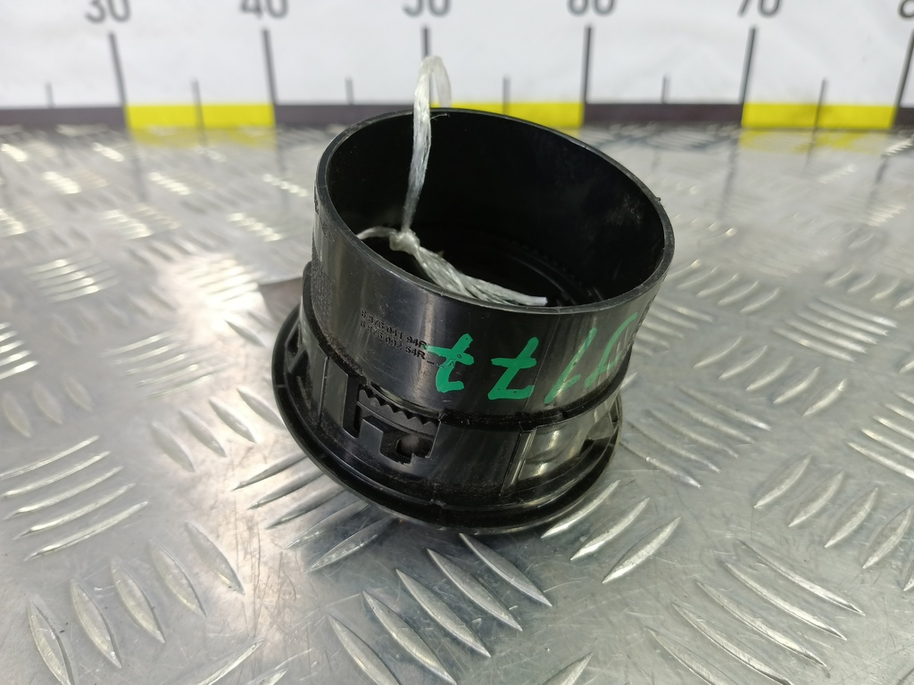 решетка воздуховода Renault Duster  687609254R, 980 рублей, Москва