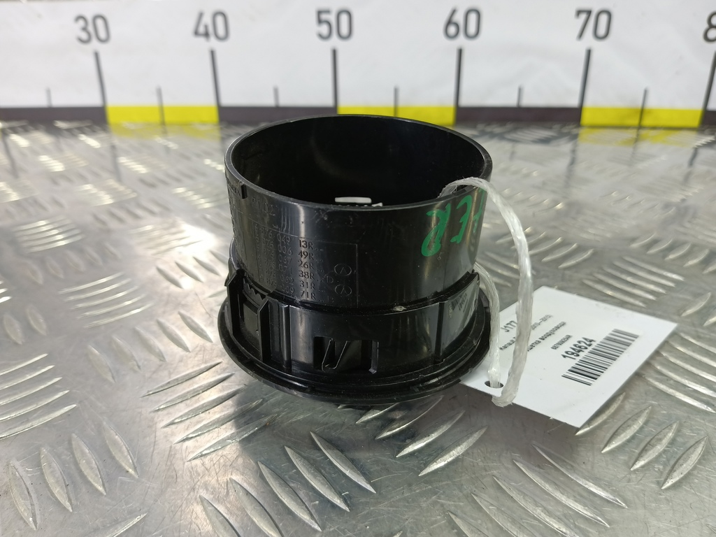 решетка воздуховода Renault Duster  687609254R, 980 рублей, Москва