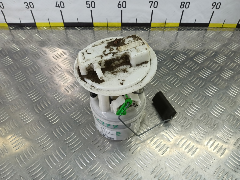 насос топливный (бензонасос) Renault Duster  172022047R, 2240 рублей, Москва