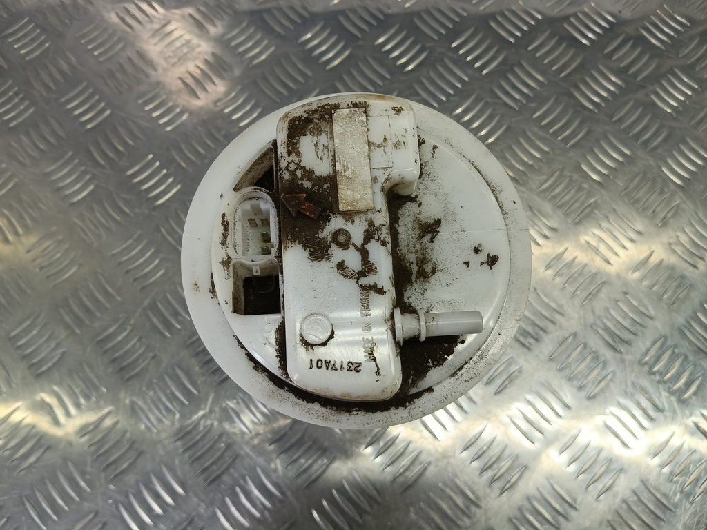 насос топливный (бензонасос) Renault Duster  172022047R, 2240 рублей, Москва