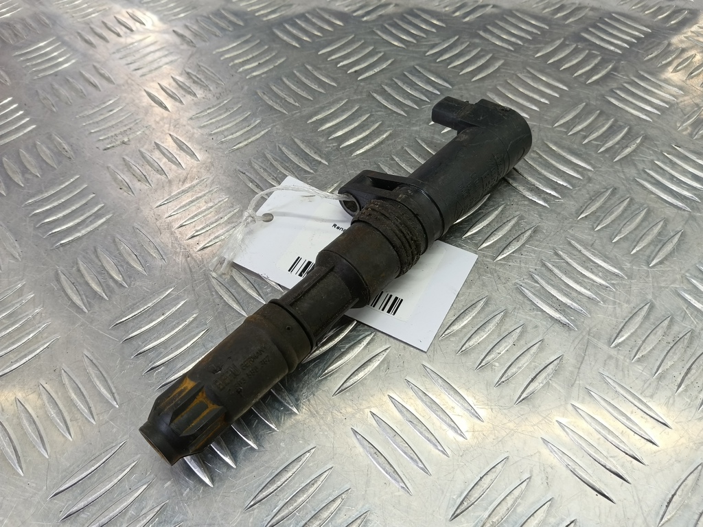 катушка зажигания Renault Duster  224332597R, 980 рублей, Москва
