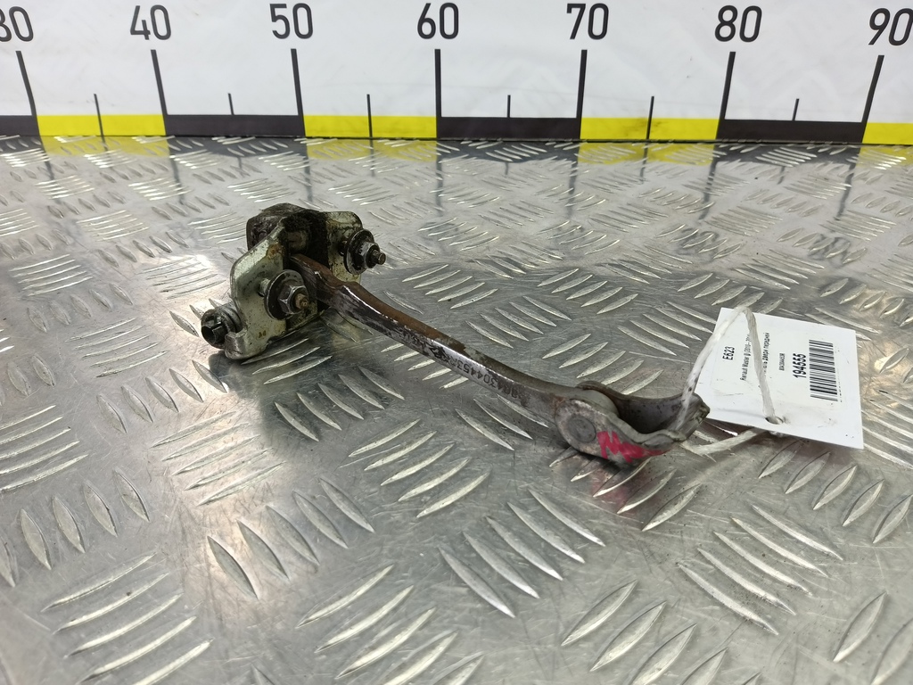 ограничитель двери Renault Master  804304453R, 980 рублей, Москва