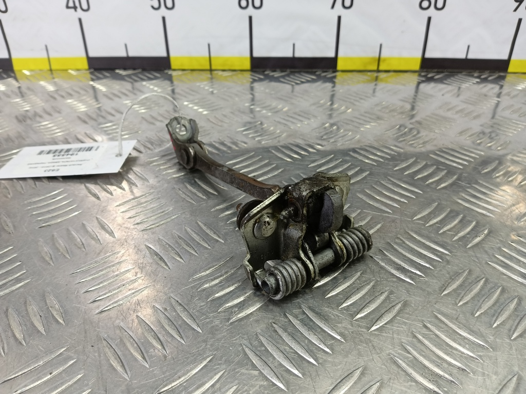 ограничитель двери Renault Master  804304453R, 980 рублей, Москва