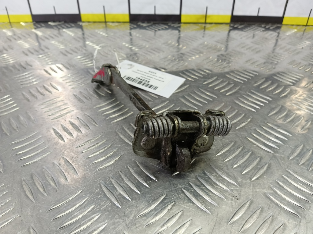 ограничитель двери Renault Master  804304453R, 980 рублей, Москва