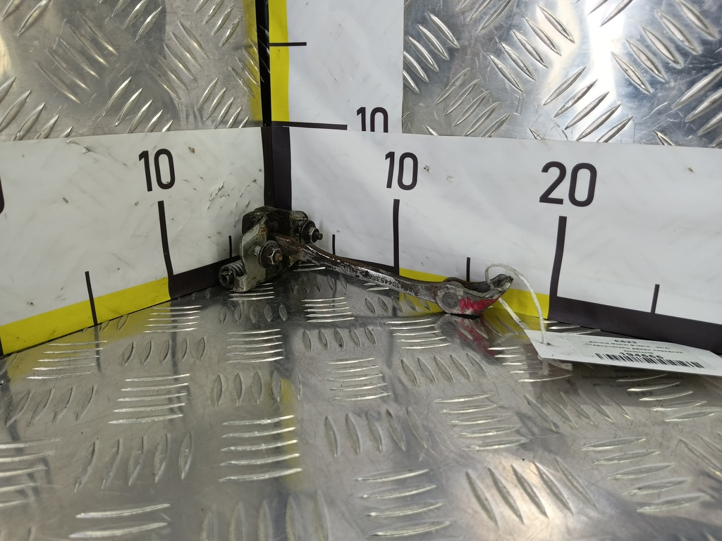 ограничитель двери Renault Master  804304453R, 980 рублей, Москва