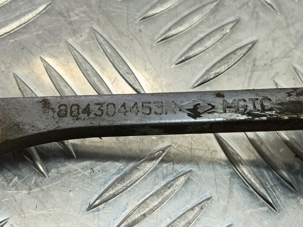 ограничитель двери Renault Master  804304453R, 980 рублей, Москва