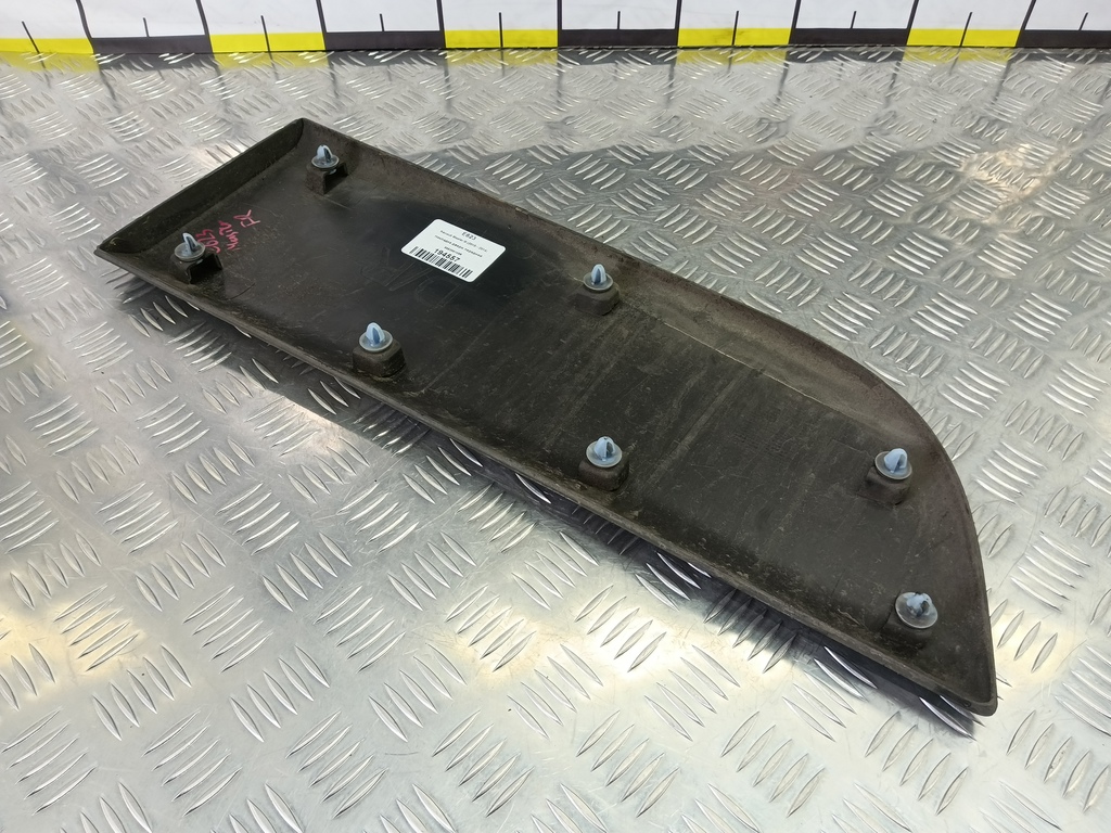 накладка двери Renault Master  808200149R, 1780 рублей, Москва