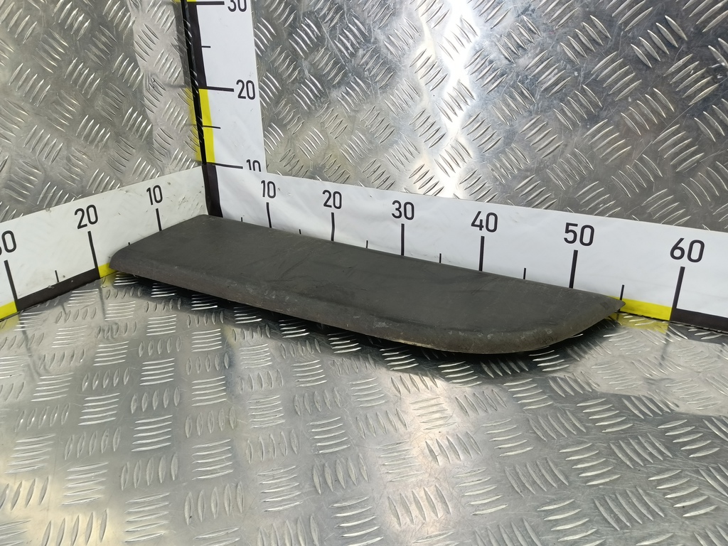 накладка двери Renault Master  808200149R, 1780 рублей, Москва