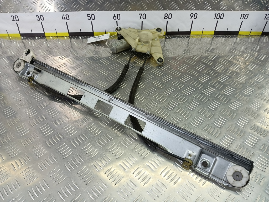 стеклоподъемник Renault Master  807200008R, 4770 рублей, Москва