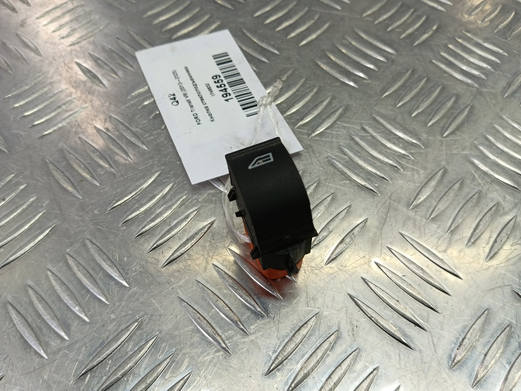 кнопка стеклоподъемника FORD Transit  1746832, 980 рублей, Москва