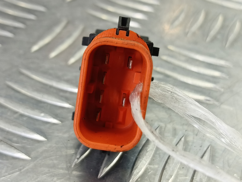 кнопка стеклоподъемника FORD Transit  1746832, 980 рублей, Москва