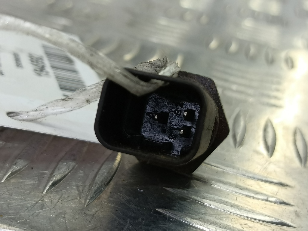 датчик температуры Renault Duster  226306024R, 750 рублей, Москва