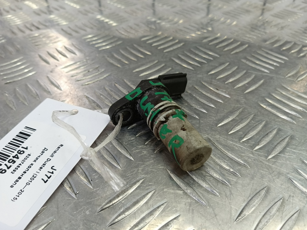 датчик положения коленвала Renault Duster  8200746592, 2360 рублей, Москва