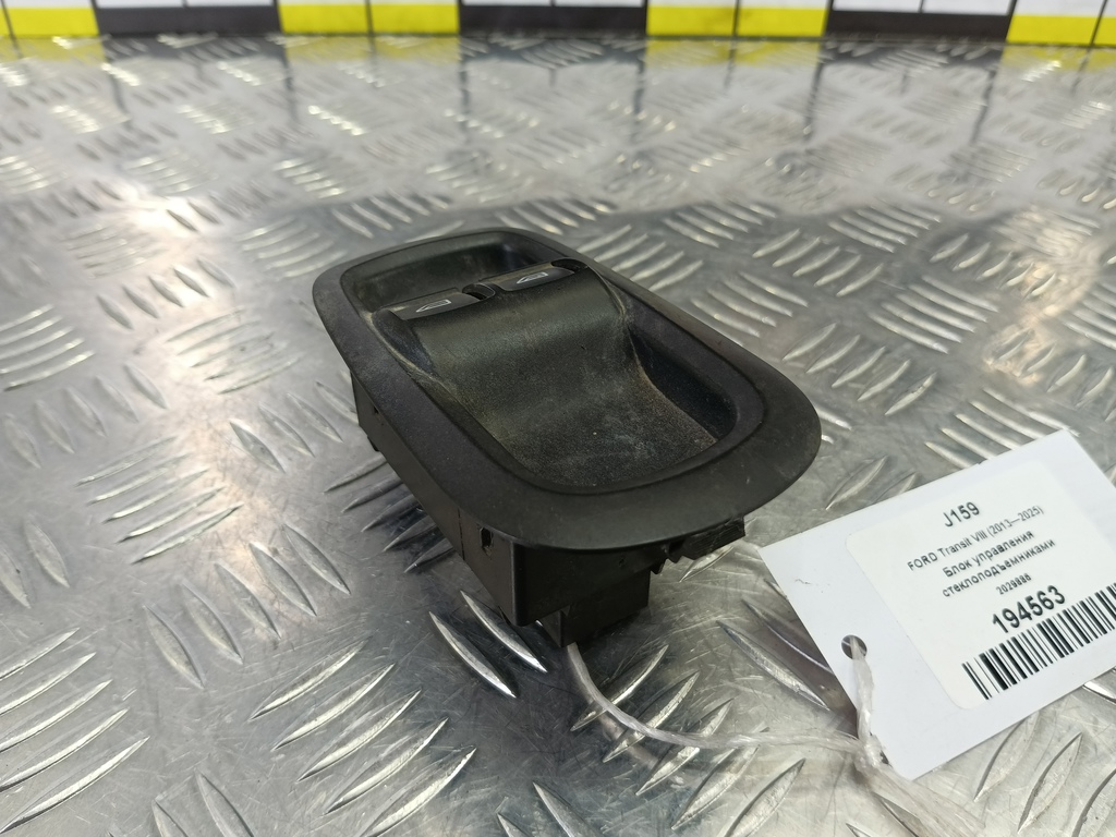 блок управления стеклоподъемниками FORD Transit  2029886, 3050 рублей, Москва