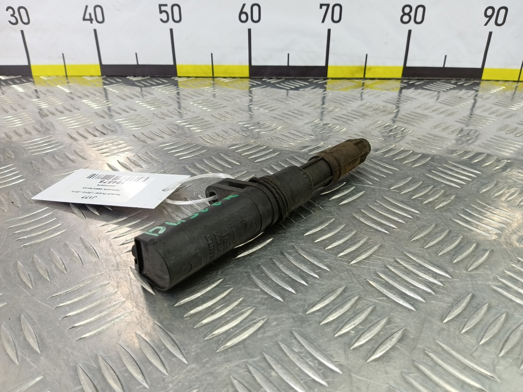 катушка зажигания Renault Duster  224332597R, 980 рублей, Москва