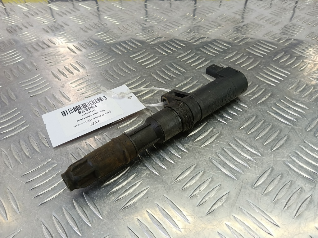 катушка зажигания Renault Duster  224332597R, 980 рублей, Москва