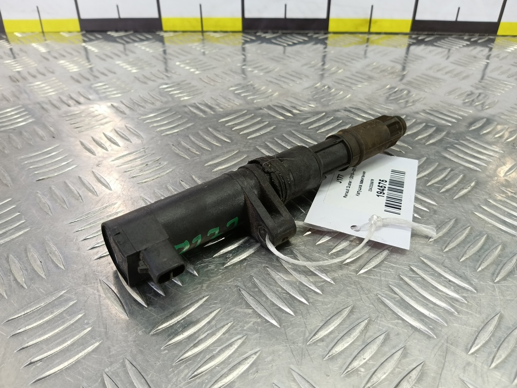 катушка зажигания Renault Duster  224332597R, 980 рублей, Москва