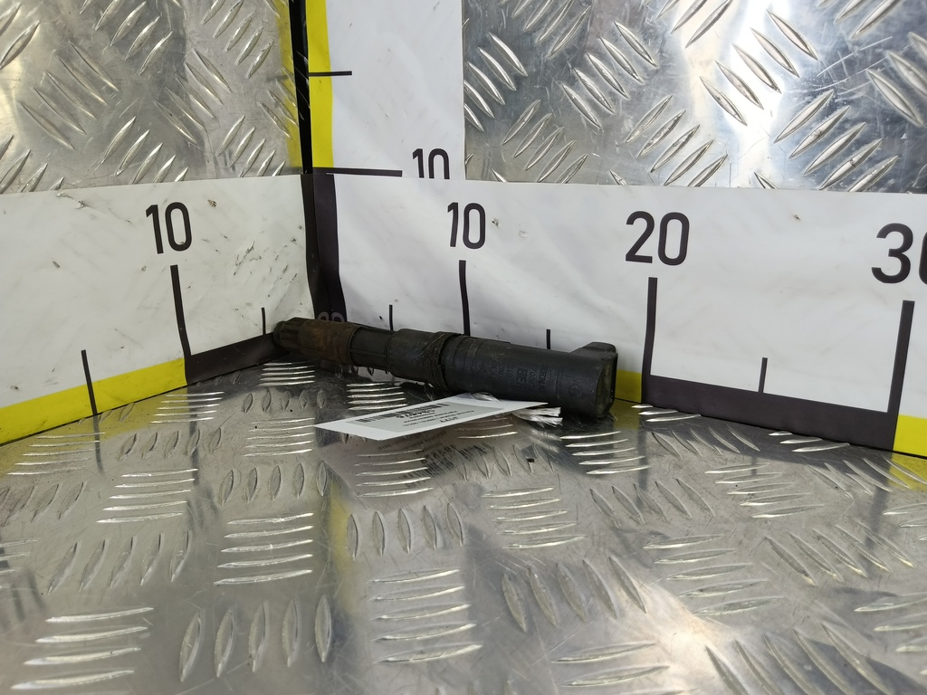 катушка зажигания Renault Duster  224332597R, 980 рублей, Москва