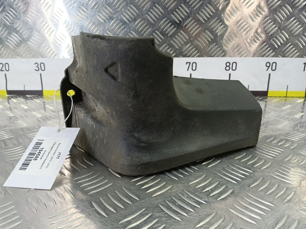 накладка крыла переднего Renault Duster  764362452R, 1780 рублей, Москва