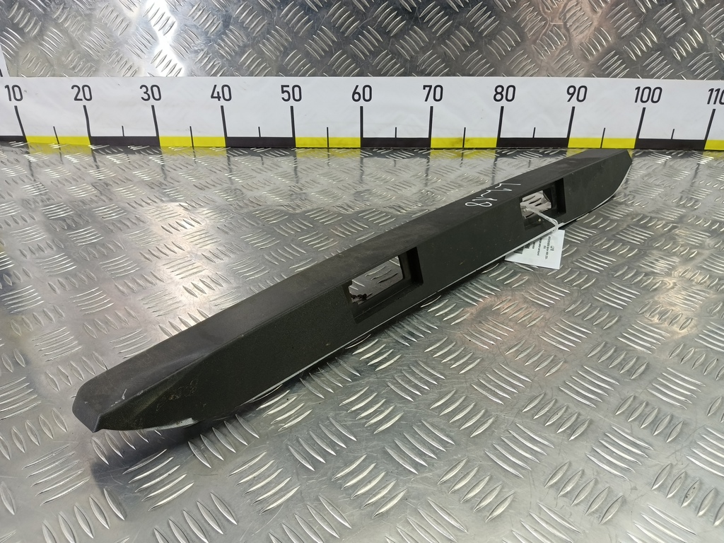 накладка двери распашной MERCEDES-BENZ Sprinter  A9067400030, 3160 рублей, Москва