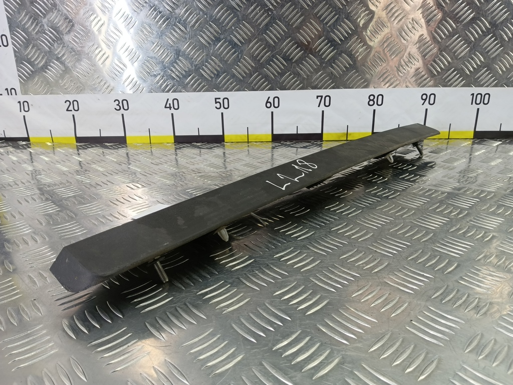 накладка двери распашной MERCEDES-BENZ Sprinter  A9067400030, 3160 рублей, Москва