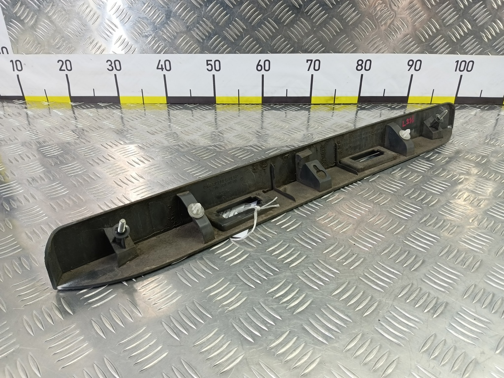 накладка двери распашной MERCEDES-BENZ Sprinter  A9067400030, 3160 рублей, Москва