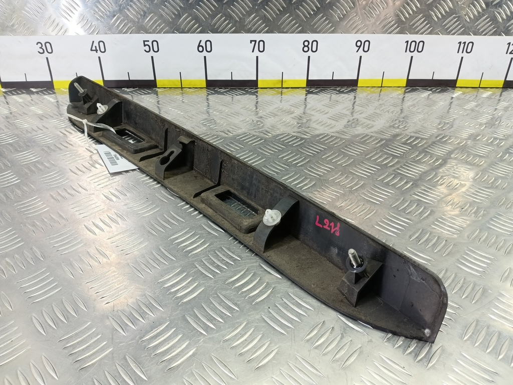 накладка двери распашной MERCEDES-BENZ Sprinter  A9067400030, 3160 рублей, Москва