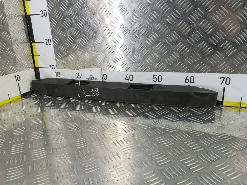 накладка двери распашной MERCEDES-BENZ Sprinter  A9067400030, 3160 рублей, Москва