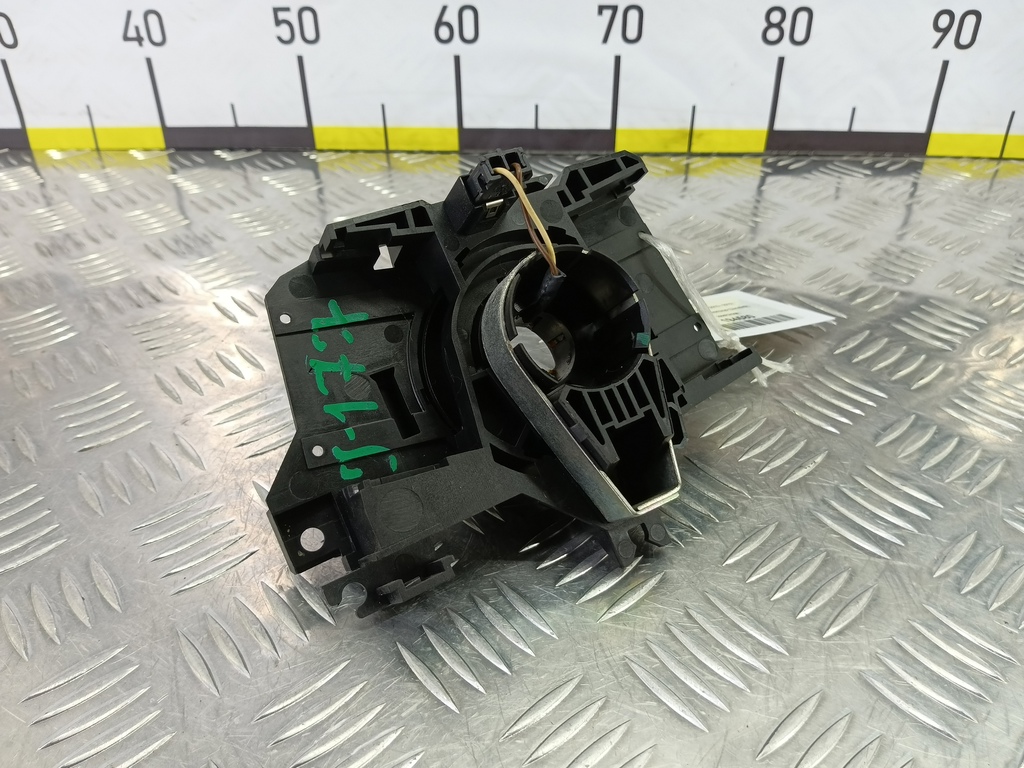 контактное кольцо (шлейф) Renault Duster  255672425R, 4310 рублей, Москва