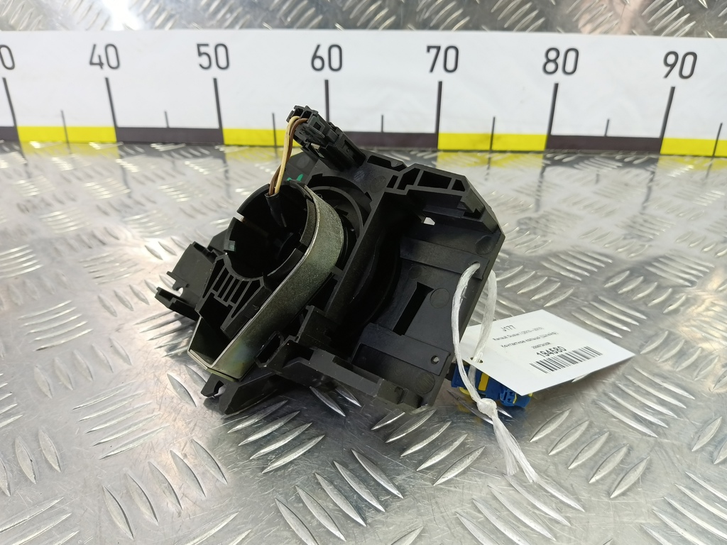 контактное кольцо (шлейф) Renault Duster  255672425R, 4310 рублей, Москва