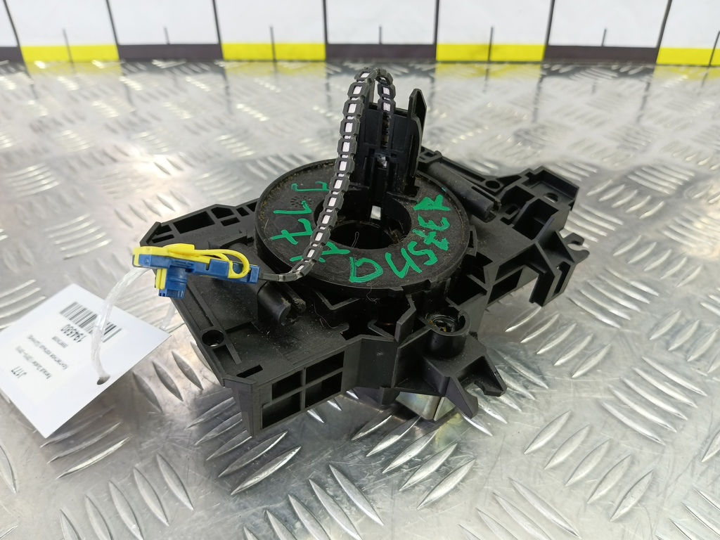 контактное кольцо (шлейф) Renault Duster  255672425R, 4310 рублей, Москва