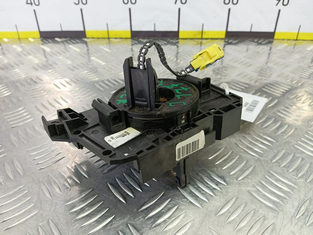 контактное кольцо (шлейф) Renault Duster  255672425R, 4310 рублей, Москва