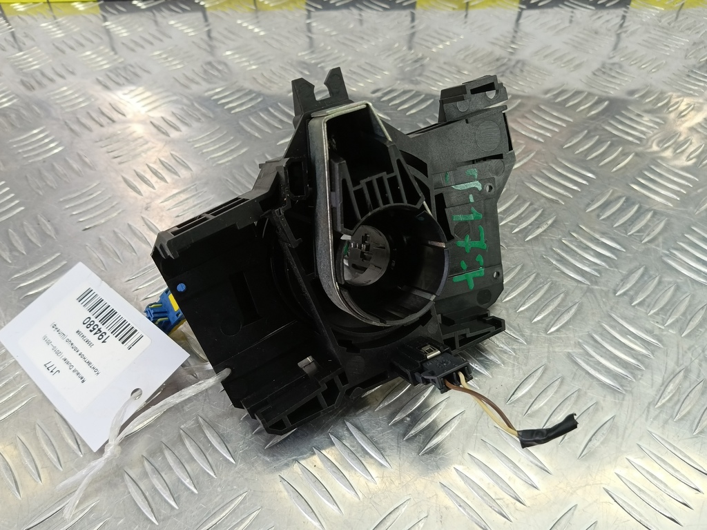 контактное кольцо (шлейф) Renault Duster  255672425R, 4310 рублей, Москва