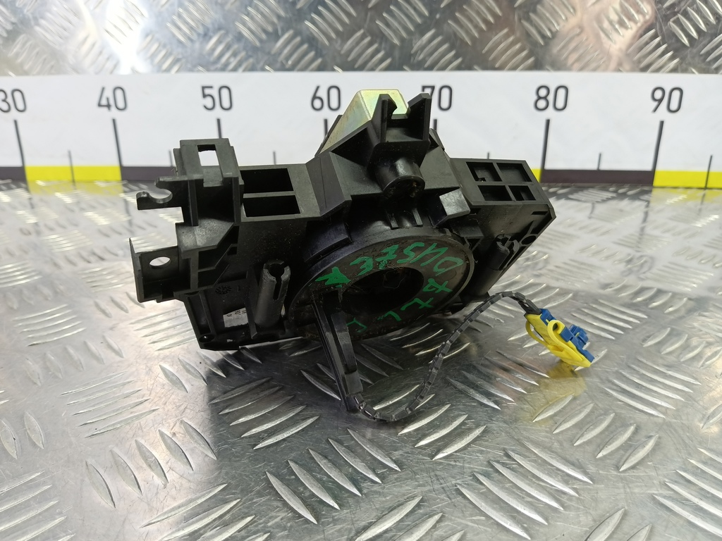 контактное кольцо (шлейф) Renault Duster  255672425R, 4310 рублей, Москва