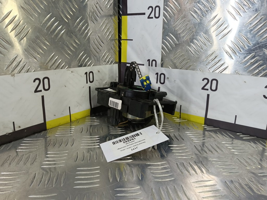 контактное кольцо (шлейф) Renault Duster  255672425R, 4310 рублей, Москва