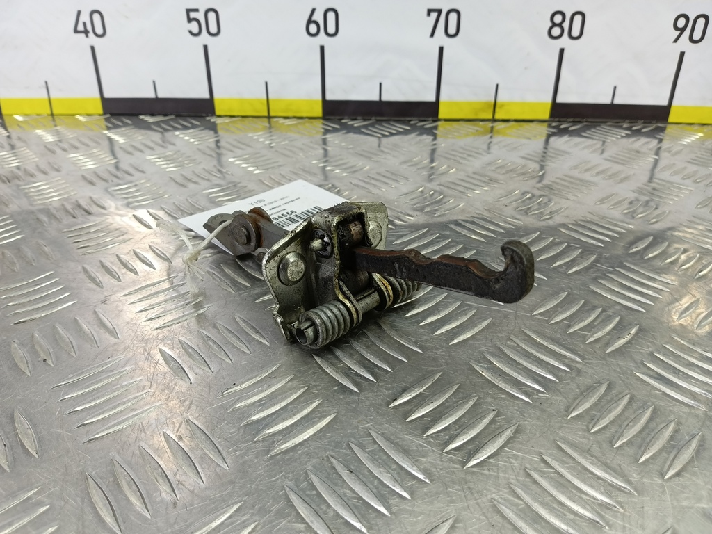 ограничитель двери Renault Master  804304453R, 980 рублей, Москва