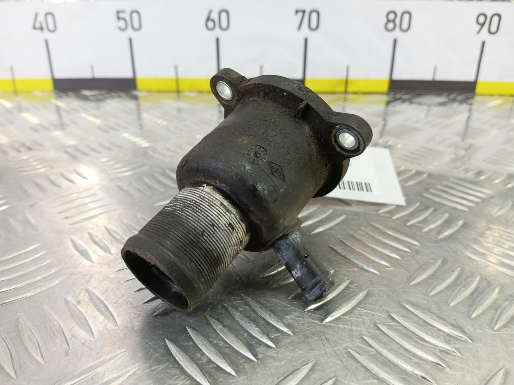 крышка термостата Renault Duster  8200561420, 630 рублей, Москва