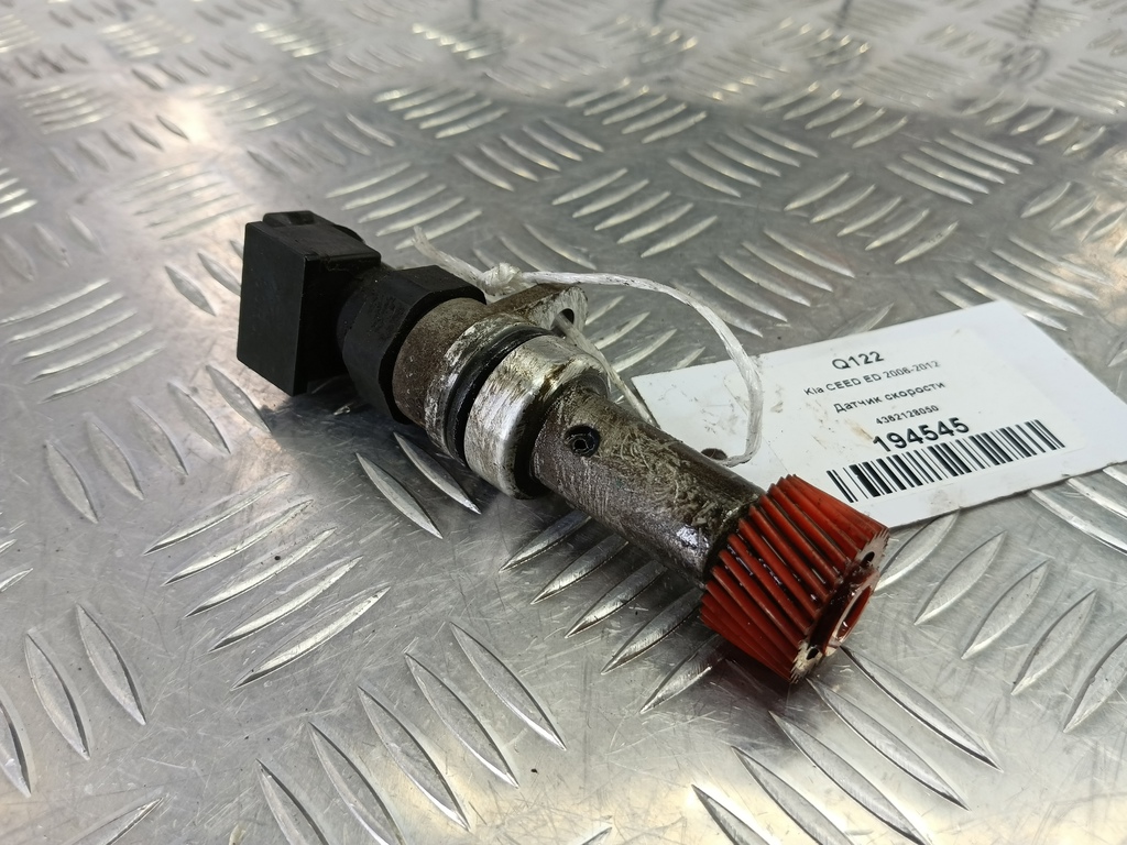 датчик скорости Kia Ceed  4362128050, 2010 рублей, Москва