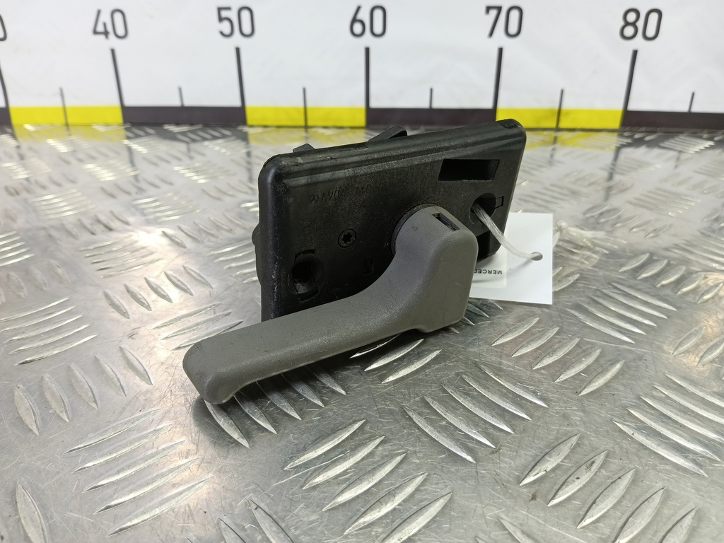 механизм замка двери MERCEDES-BENZ Sprinter  A9067400088, 520 рублей, Москва