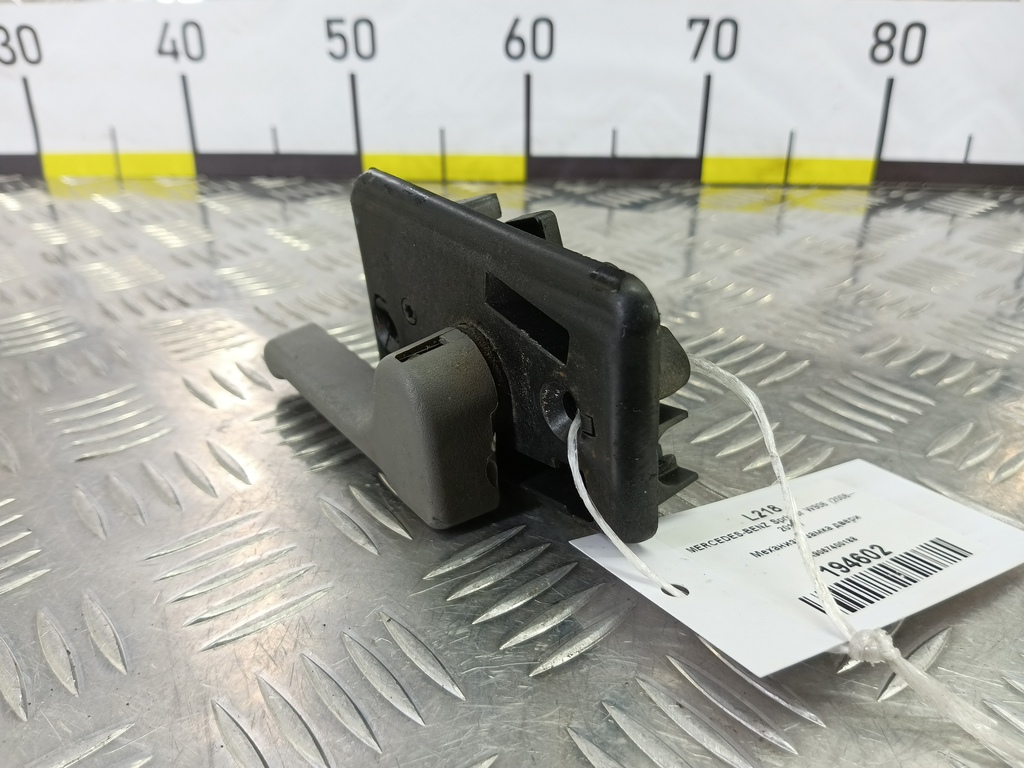 механизм замка двери MERCEDES-BENZ Sprinter  A9067400088, 520 рублей, Москва