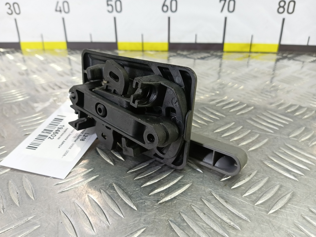 механизм замка двери MERCEDES-BENZ Sprinter  A9067400088, 520 рублей, Москва