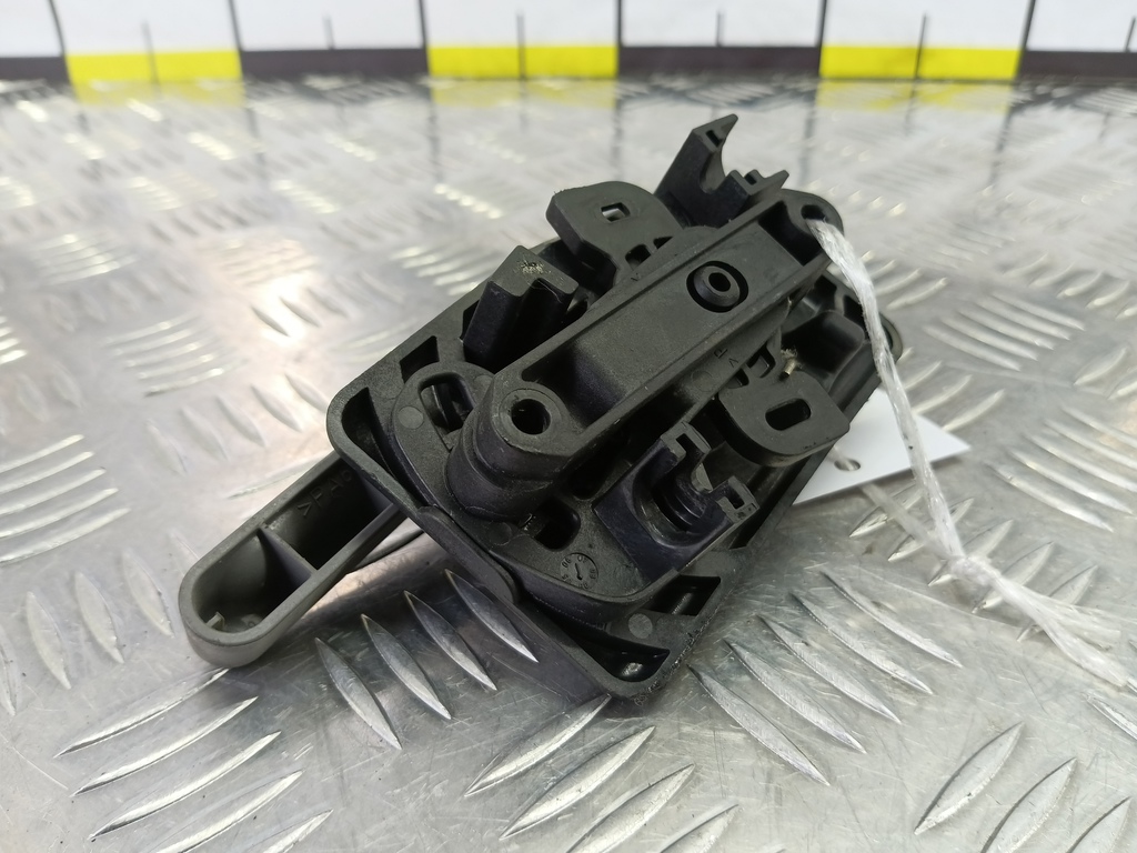 механизм замка двери MERCEDES-BENZ Sprinter  A9067400088, 520 рублей, Москва