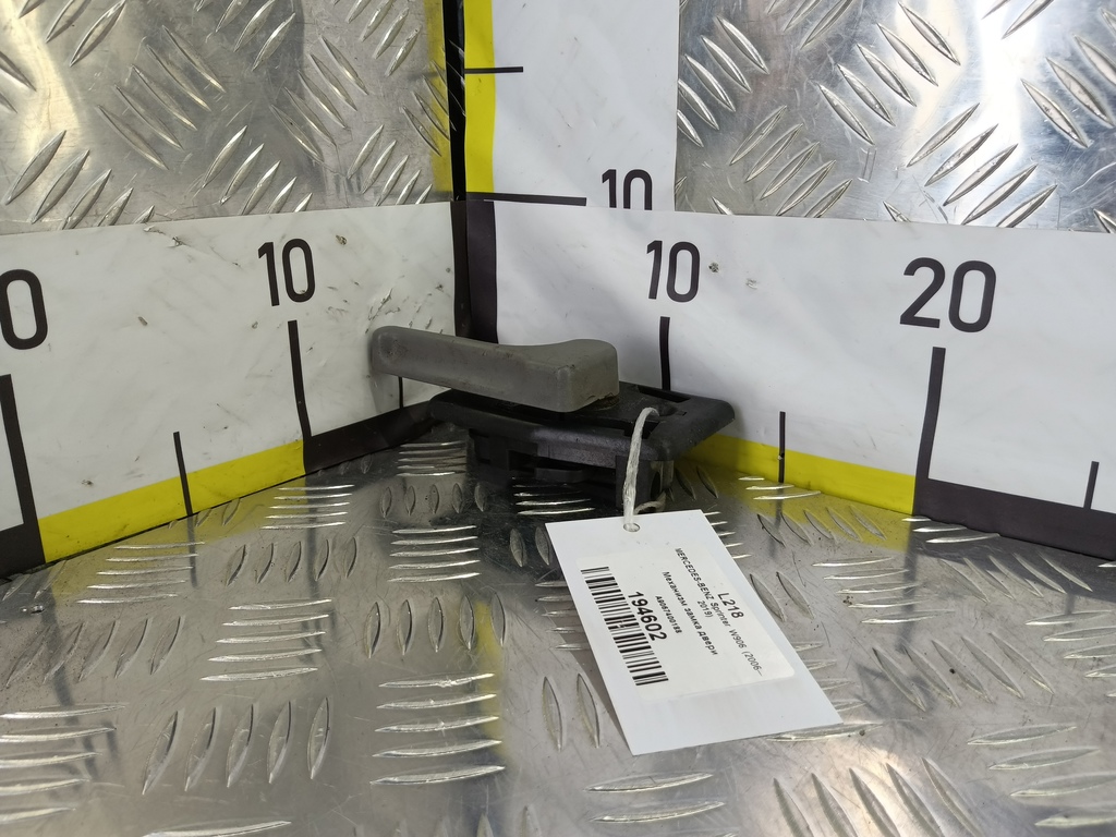 механизм замка двери MERCEDES-BENZ Sprinter  A9067400088, 520 рублей, Москва